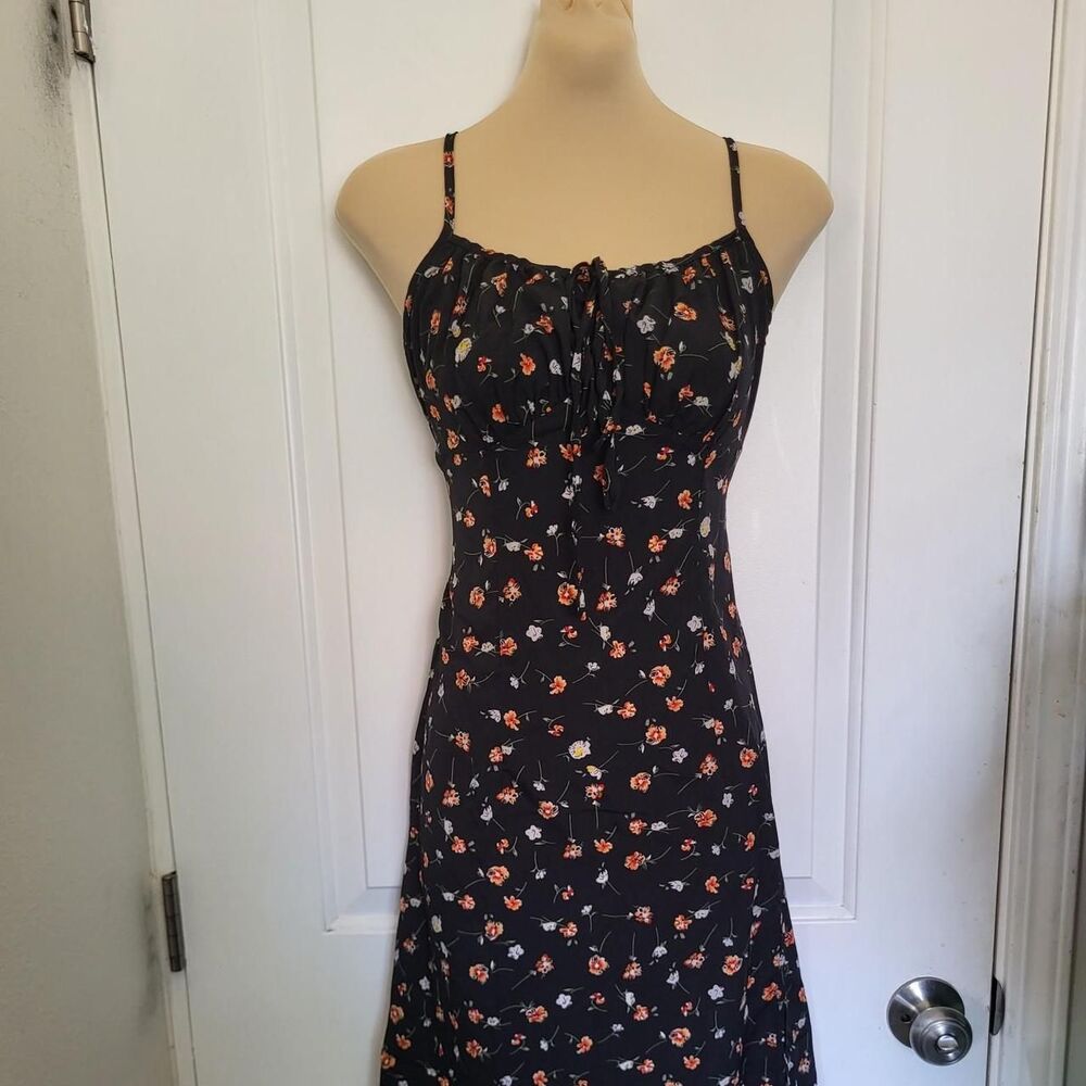 Shein Women's multi Dress
